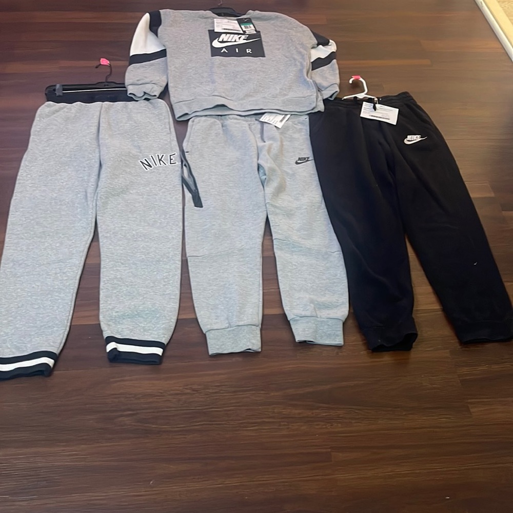 Nike boys youth xl all bundles sz 12-14
